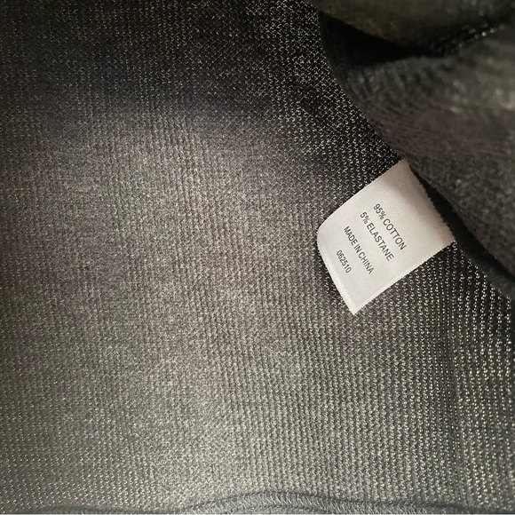 NWOT Sportsgirl Essential Tee - soft stretch ribbed - short sleeve with … - Picture 7 of 8